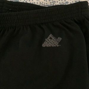 EMS tech wick thermal base layer Black